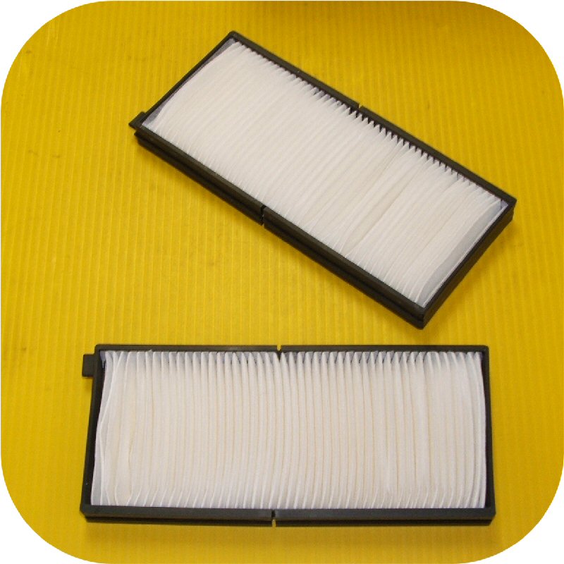 Cabin Fresh Air Filter Kia Spectra 02-04 1.8 NEW