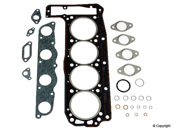 Cylinder Head Gasket Set Mercedes Benz 190 e 2.3 1984