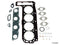 Cylinder Head Gasket Set Mercedes Benz 190 e 2.3 1984