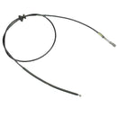 Hood Cable Mercedes Benz 107 380sl 450sl 560sl 450slc