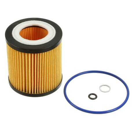 Full Oil Filter BMW 525 528 530 535 E60 X3 X5 X6 Z4