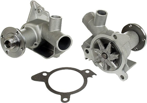 Water Pump for 87 BMW 325 e es i is 84-87 528e E28 E30