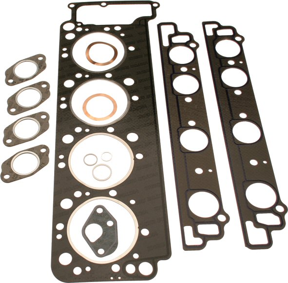 Head Gasket Set Mercedes Benz 380 SE SL 126 107 RIGHT