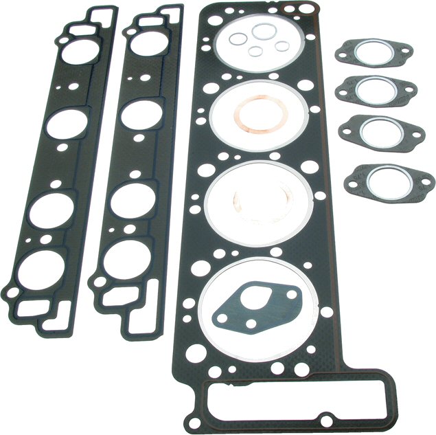 Head Gasket Set Mercedes Benz 420 SEL 126 LEFT SIDE