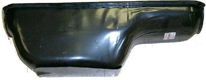 Oil Pan Toyota for Toyota Land Cruiser FJ40 FJ45 FJ55 FJ60 1F 2F