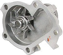 Water Pump Daihatsu Charade 89-92 1.3