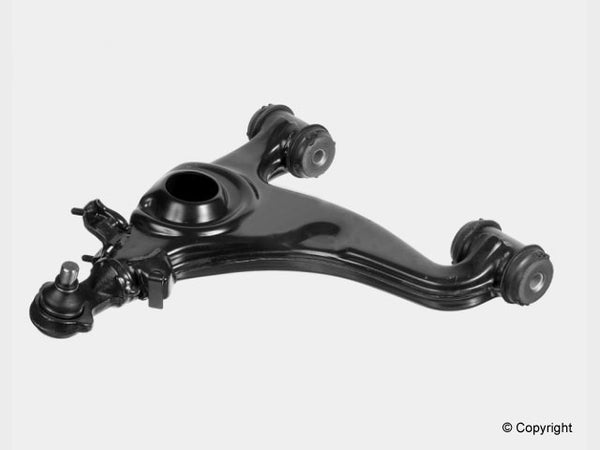 Control Arm Mercedes Benz 190 e d 201 FRONT Lower LEFT