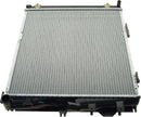 Radiator Mercedes Benz 260 300 te ce e 320 124 86-95