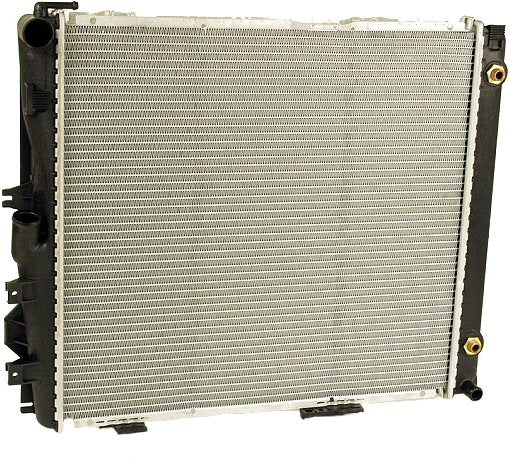 Radiator Mercedes Benz 260 300 te ce e 320 124 86-95