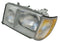 Head light lamp for Mercedes Benz E300D E320 E420 124 Left