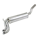 Rear Muffler for Mercedes Benz 300 SD 300SD 126 Diesel NEW