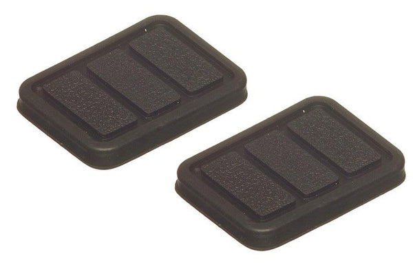 Pedal Pads Volvo 740 760 780 940 960 Manual Transmission