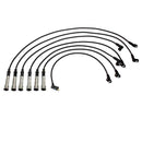 Ignition Wire Set for Mercedes Benz 230SL 250SE 250SL 280SE 280SEL 280SL 300SEL