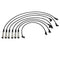 Ignition Wire Set for Mercedes Benz 230SL 250SE 250SL 280SE 280SEL 280SL 300SEL