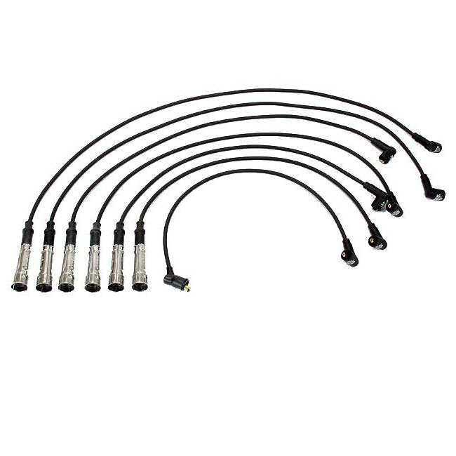 Ignition Wire Set for Mercedes Benz 230SL 250SE 250SL 280SE 280SEL 280SL 300SEL