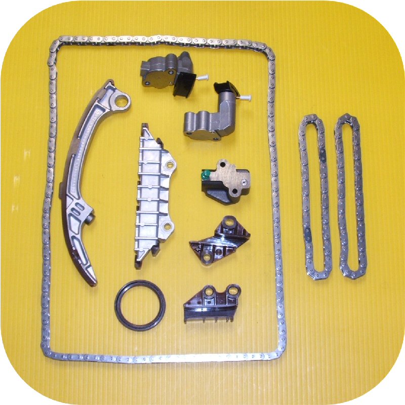 Timing Chain Kit for Nissan Maxima Infiniti I30 VQ30DE