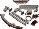 Timing Chain Kit for Nissan Maxima Infiniti I30 VQ30DE