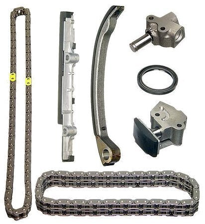 NEW Timing Chain Kit for Nissan Altima 240 SX KA24DE 240sx