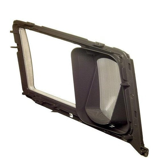 Left Headlight Door Mercedes Benz 300e 300te 400e 124