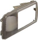 L Headlight Door Mercedes Benz 300 350 420 560 sel 126