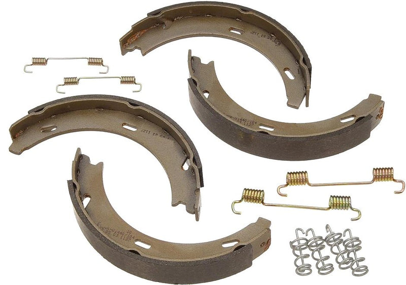 Parking Brake Mercedes Benz 300 400 500 600 SEL 140 Kit