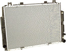 Radiator Mercedes Benz S 400 420 500 sel se cl 140