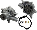 Water Pump Mitsubishi Mighty Max Dodge Ram 50 D50 Truck