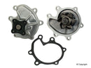 Water Pump for Nissan AXXESS STANZA 89-95 KA24DE NEW