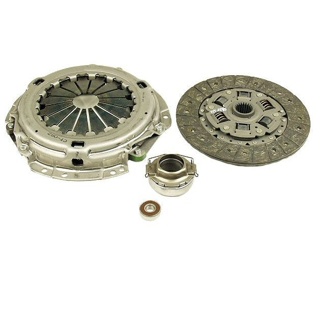 Clutch Kit Toyota Pickup Truck 4Runner 22R 22RE 88-95