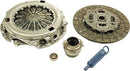 Clutch Kit for Toyota 4Runner Tacoma Tundra T100 Truck V6