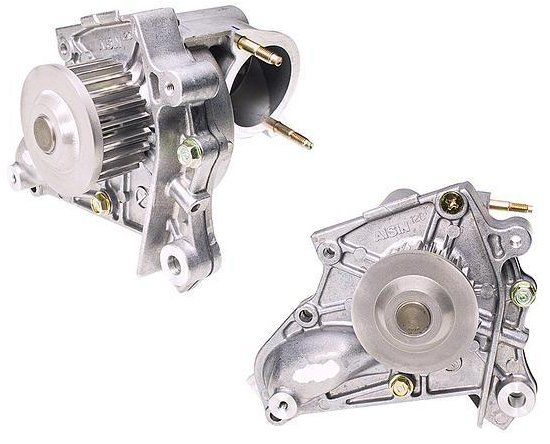 RAV4 Water Pump