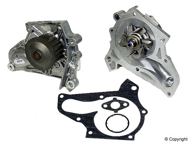 Water Pump Toyota Celica 86 & Camry 83-86 2SELC NEW