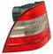 L Tail Light Lamp Mercedes Benz ML