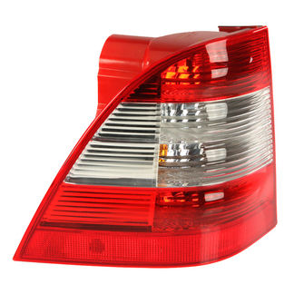 Left Tail Light Lamp Mercedes Benz ML320 ML350 ML500 ML55 AMG Turn