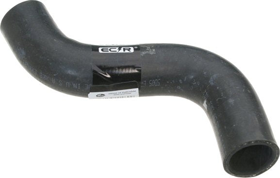 Upper Radiator Hose 93-97 FzJ80 Land Cruiser LX450