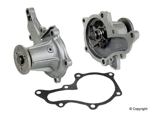 Water Pump for Toyota Tercel SR5 DLX 3AC 81-88