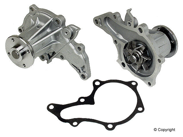 Water Pump for Toyota Corolla 85-88 Chevy Nova Geo Prizm