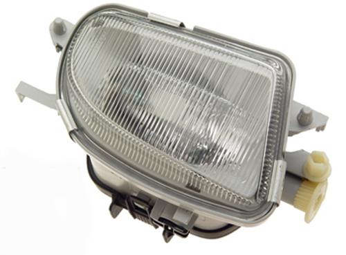 Fog Lamp Light Mercedes Benz E300D E320 E430 E55 RIGHT