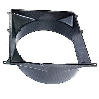 BMW RADIATOR FAN SHROUD 318 I IS E36 M42 92 93 94 95-99