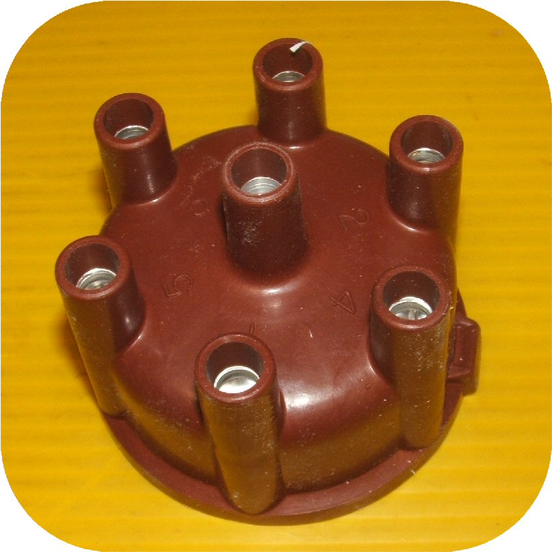 Distributor Cap 74-77 Toyota Land Cruiser FJ40 FJ55