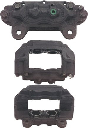 Left Front Brake Caliper 93-97 FzJ80 Land Cruiser Lexus LX450