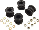 Front Sway Bar Bushing for Mounts Mercedes Benz 190 e d 201