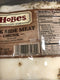 Hobes Country Pork Chunk Sliced Side Meat 12 Oz Flavor Cured Country Ham