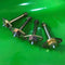 FOUR Greaseable Spring Pins for Toyota Land Cruiser FJ40 e-8/80 GRADE 8