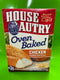 House Autry Southern Baked Chicken Breader Mix Flour Breast Thigh Leg Wing Mix