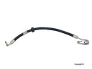 Power Steering Hose Mercedes Benz C220 C280 C36 AMG Pressure Pump 2024661581