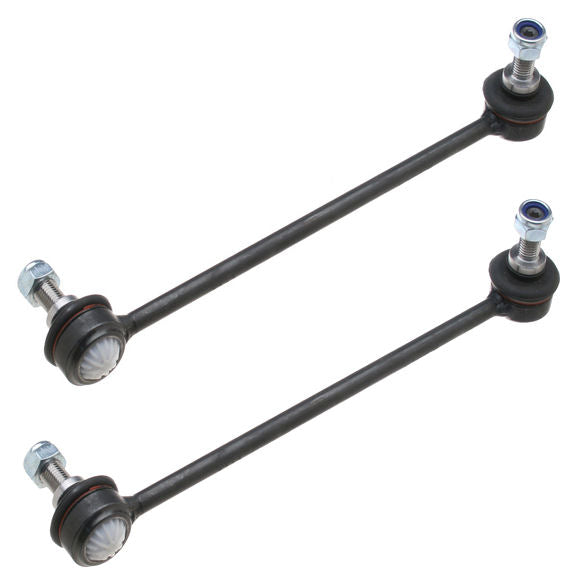 Sway Bar Links Mercedes Benz C240 C32 C320 C55 Front 2