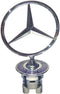 Hood Star Emblem Mercedes Benz E300 E320 E420 E430 E500 E55 S430 S500 S55 S600