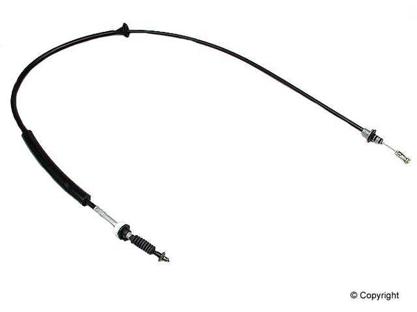 NEW Clutch Cable for Honda Accord 84-85 1800 STD LX S