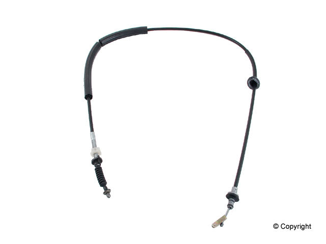 NEW Clutch Cable for Honda Accord 1800 SEI 85